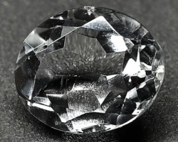 Rock Crystal (Sphatik)